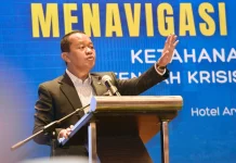 Indonesia Pushes Abadi Masela Gas Project Toward Construction