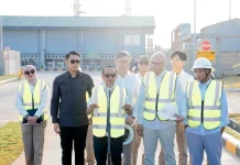 Indonesia Expands Domestic Gas Use Through Mini LNG Plant