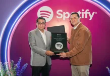 Minister Riefky Urges Spotify to Accelerate Local Musicians