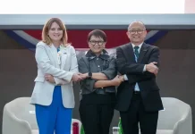 ASEAN-Australia Partnership Brings Together Alumni and Thought Leaders