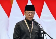 Indonesia's Pencak Silat Association Supports Long-Term Athlete Development