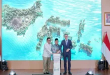 Indonesia Maps Out Energy Transition Based on Regional Characteristics