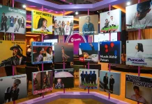 Government Encourages Indonesian Musicians to Enter the International Market