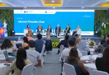 ASEAN-Australia Partnership Brings Together Alumni and Thought Leaders