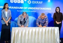 Indonesia's Government Strengthens the National Gaming Ecosystem