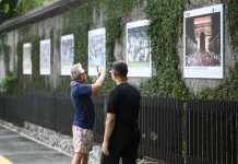 France Brings Football History to Jakarta
