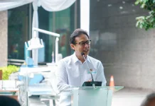 Government Collaborates with Youth to Restore Post-Disaster Health Services