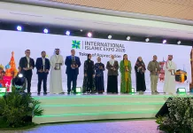 Goverrnment: Muslim-Friendly Tourism Becomes a Driver of Shared Prosperity