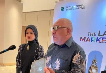 Indonesia Targets to Achieve the 1st World's Muslim-Friendly Tourism Rankings