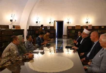 Indonesia-Croatia Boosts Various Cooperation at Dubrovnik Forum