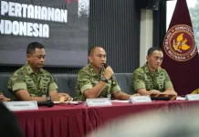 Defense Ministry Calls for SPPI Program Evaluation, Particularly Health Aspects