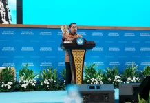 Culture Positioned as Foundation for Indonesia’s Economic Independence