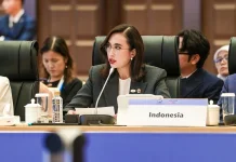 Indonesia Reaffirms Commitment to Boost Digital Tourism at APEC Forum