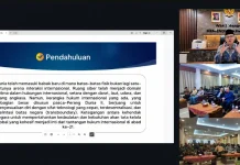Indonesia Promotes Deep Learning to Prepare Youth for Digital Era