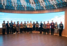 Consolidation of State-Owned Hotels Drives World-Class Hospitality Industry