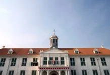 5 Dutch Heritage Buildings Still Exist Magnificently in Indonesia