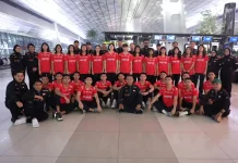 26 Young Indonesian Shuttlers Set for Asia Junior Championships in Japan