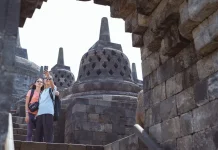 10 Famous and Must-Visit Temples in Central Java, Indonesia