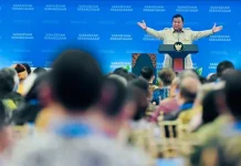 Uncooperative World Elites Causes Global Conflict: Prabowo