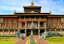 'Museum Indonesia' Displays Indonesia's Most Notable Cultural Objects