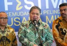 Indonesia Expands Support for SMEs Through Finance and Digital