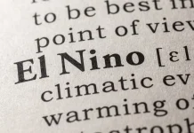 BMKG Urges Preparedness for Strong El Niño Impacts