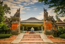 Indonesia Houses the World’s First Stamp Collection, ‘The Penny Black’