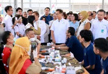 Indonesia's Government Begins Free TB Screening and Health Checks in 532 Prisons