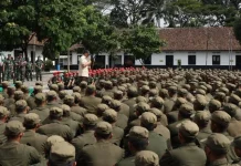Parliament Calls for Review After Deadly Cooperative Managers' Basic Training