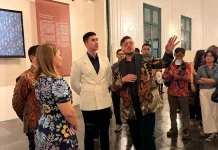 Indonesia, Hungary Strengthen Cultural Ties Through Collaborative Batik