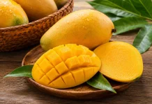 Sweet and Refreshing: Eight Health Benefits of Mangoes
