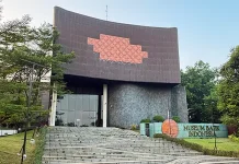 Indonesian Batik Museum Established After UNESCO Designation
