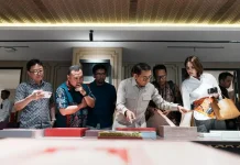 Indonesia Strengthens Film Industry Through Regulatory Reform