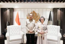 Indonesia Preserves Mohammad Hatta's Legacy Through Cultural Initiatives