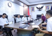 Indonesia, NTU Expand Higher Education and Research Collaboration