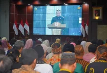 Minister Urges Fathers to End the Fatherless Phenomenon