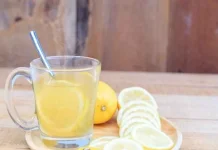 6 Benefits of Warm Lemon Water in the Morning