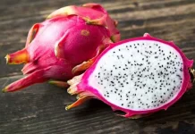 White Dragon Fruit Rich in Nutrients, Check Out Its Various Benefits for Body