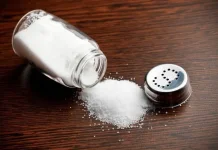 Not Only for Seasoning, Salt Has Some Health Benefits