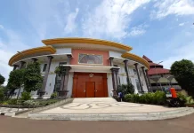 Discovering the Heart of Betawi Culture at Setu Babakan Jakarta
