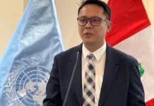 Indonesia Asserts Global Leadership at GPI-4 Forum in Peru