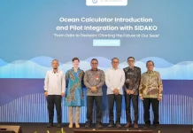 KKP Introduces Ocean Calculator to Enhance Data-Based Marine Management