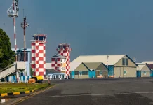 Govt Speeds Up Preparations for Husein Sastranegara Airport Reactivation