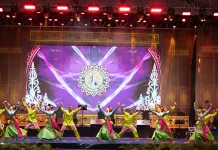 Kenduri Seni Melayu 2026 Strengthens Batam as an International Tourist Gateway
