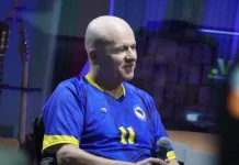 Bosnia and Herzegovina Eyes U.S. Test After Historic World Cup Return