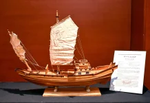 When Cheng Ho’s Spirit Sets Sail Again in Jakarta