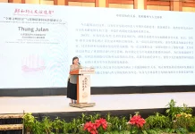 Cheng Ho Seminar Promotes Indonesia–China Civilizational Dialogue