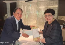 Indonesian Corner in Sapporo Enhances Indonesia–Hokkaido Ties