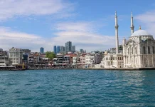 Turkish Professor Shares How Türkiye Adapts to the Contesting Global Order