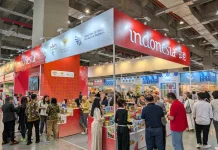 Indonesian Food Products Secure Billions in Potential Deals